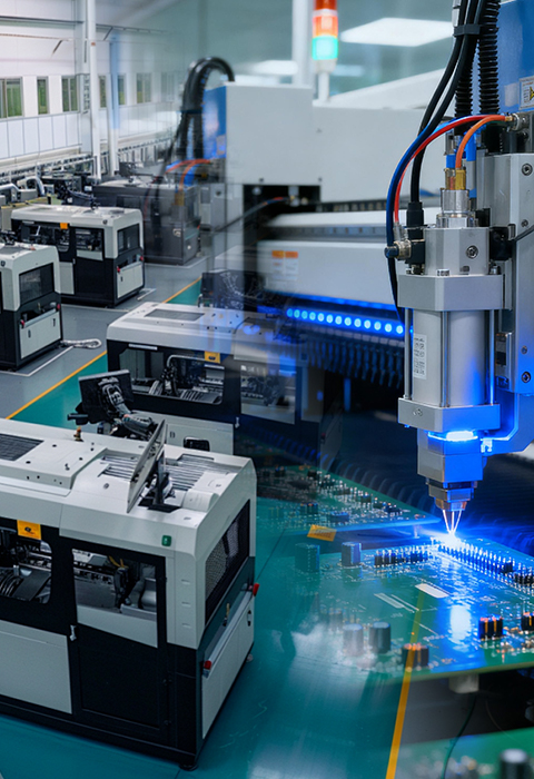 石油化工